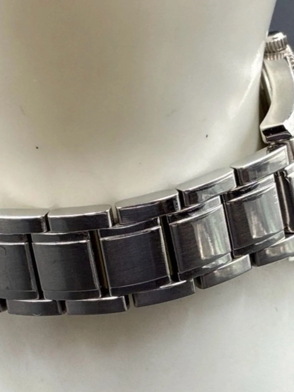 Movado authentic swiss